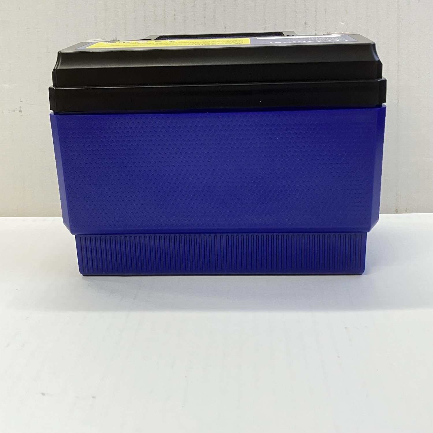 フィスラー　圧力鍋 4.5L コンフォート PERFECT POWER LFP12-BS リチウムイオンバッテリー 互換 ユアサ YTX12